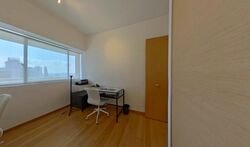 Marina Bay Residences (D1), Condominium #566720971